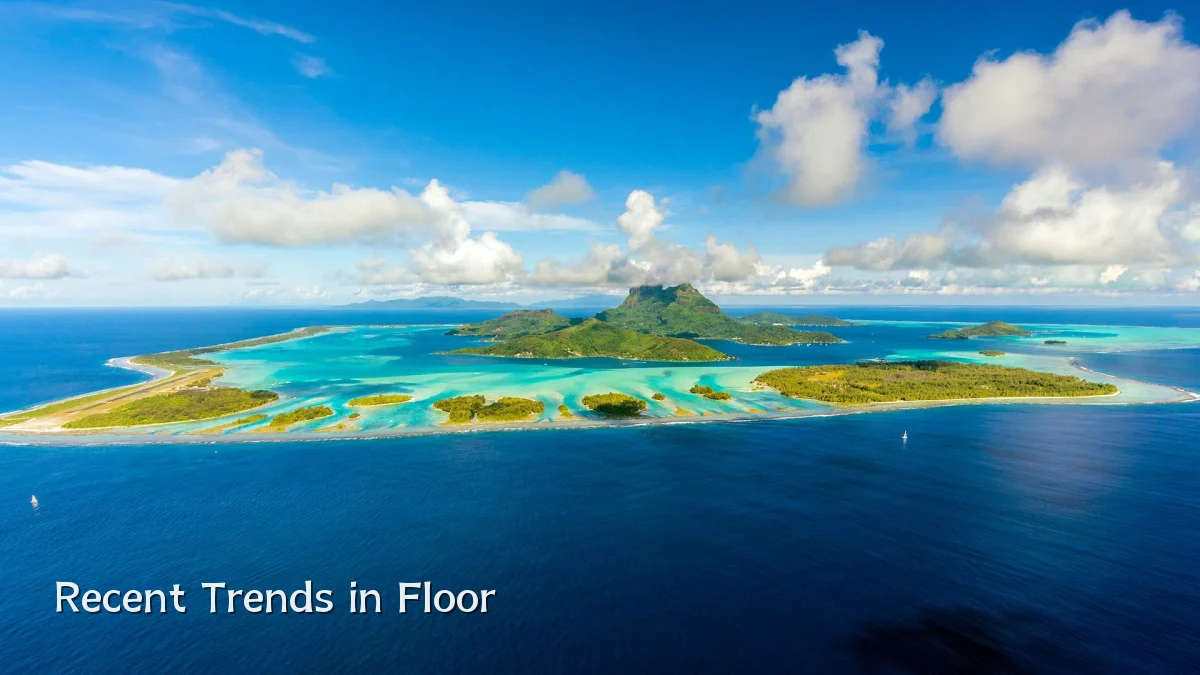 Recent Trends in Floor